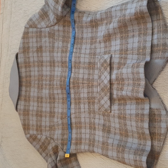 Pendleton blazer - Picture 7 of 8